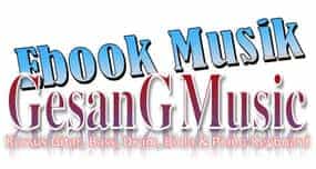 ebook music logo