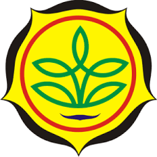 ruang kedap suara logo departemen pertanian